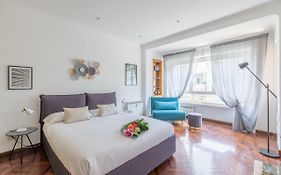 Vatican Cozy Apartment With Terrace
