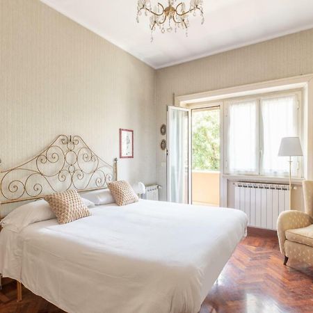 Vatican Cozy Apartment With Terrace Rzym Zewnętrze zdjęcie