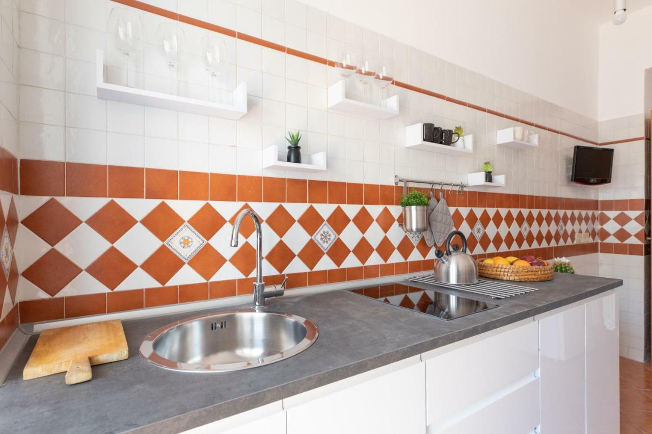 Vatican Cozy Apartment With Terrace Rzym Zewnętrze zdjęcie