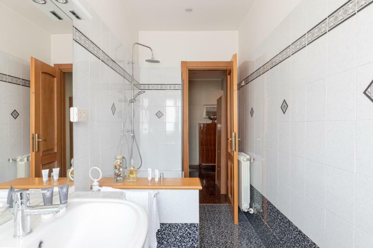 Vatican Cozy Apartment With Terrace Rzym Zewnętrze zdjęcie